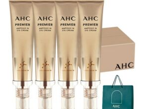 AHC 프리미어 앰플 인 아이크림 코어 리프팅
