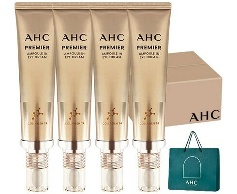 AHC 프리미어 앰플 인 아이크림 코어 리프팅