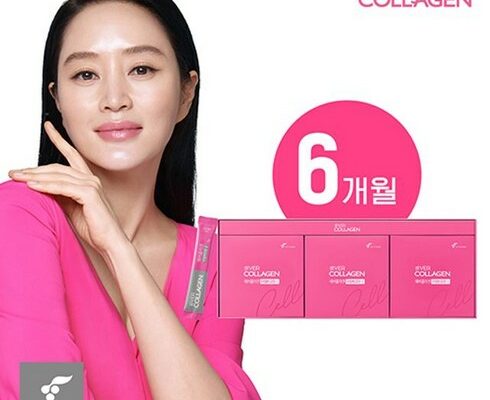 에버콜라겐타임비오틴셀