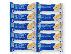 끼리크림치즈찰떡