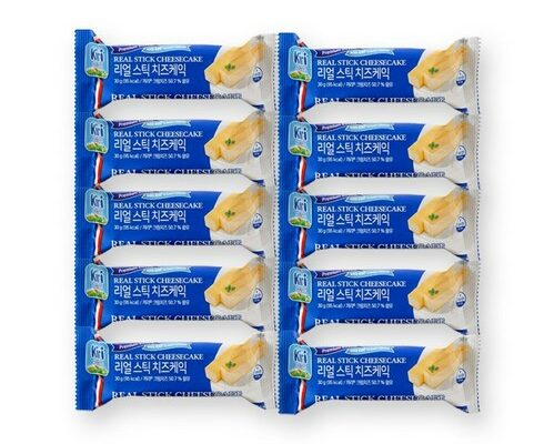 끼리크림치즈찰떡