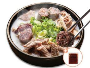 남순남순대국