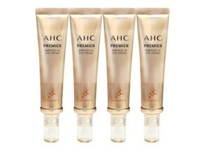 최신상 AHC 앰플인아이크림 코어 리프팅 특별구