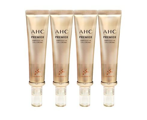 최신상 AHC 앰플인아이크림 코어 리프팅 특별구