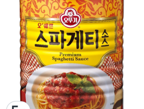 파스타소스