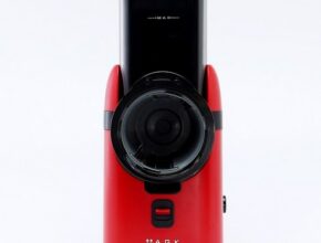 AGK NORDIC 스빙 오토 슬라이서