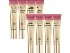 AHC 프리미어 앰플인 아이크림 코어리프팅