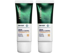 DWEGF 트리플 안티옥시던트 크림 75ml4트리플 안티옥시던트 크림 샤세 2ml2