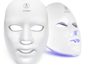 LED 마스크  부스팅 크림10 예약판매