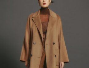 SENSE 24SS 울 블렌디드 핸드메이드자켓