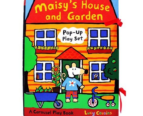 maisy