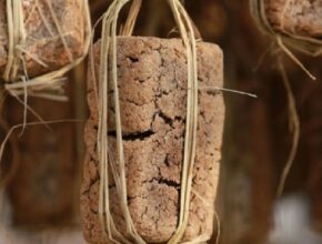 강진향심씨 전통메주세트 먹는 샘물