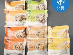 곤약볶음밥