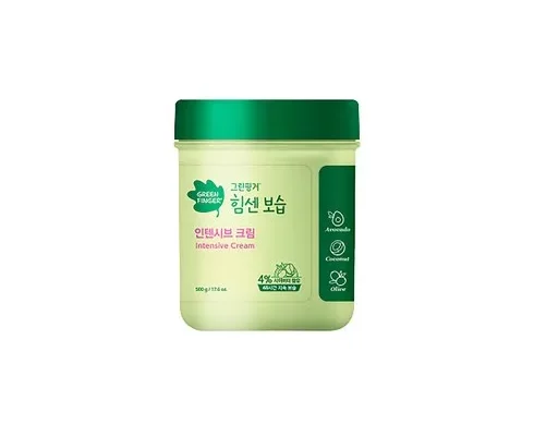 그린핑거인텐시브크림