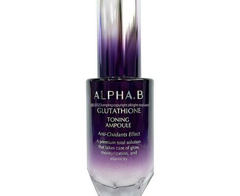 글루타치온 크림 30ml1개앰플세럼 130ml1개