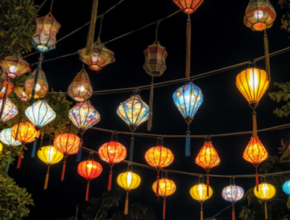 다낭호이안 4일5일