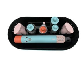 다이슨 에어랩 멀티 스타일러 컴플리트 롱 블루블러시