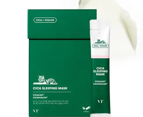 라네즈시카슬리핑마스크