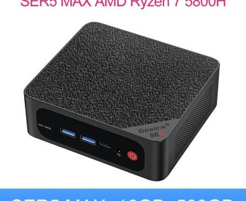 라이젠5800h