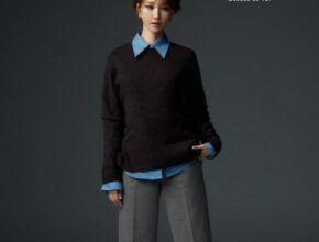 마이클바스티안 벨벳니트 4종