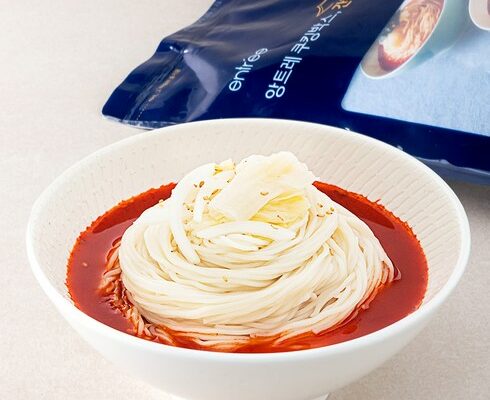 면과함께밀키트