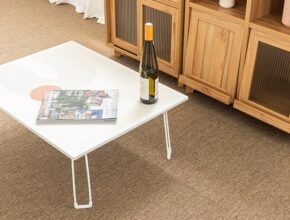 문고리닷컴 패브리코 셀프 카페트 40개