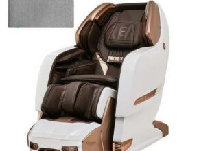 바디프랜드 팔콘 안마의자