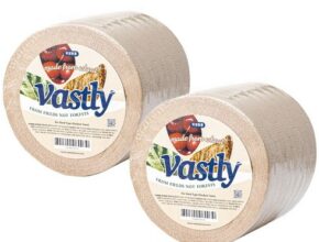 바스틀리 밀짚 화장지 실속구성