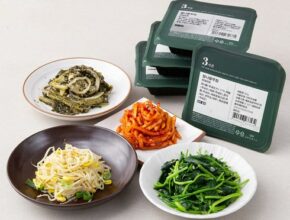 반찬추천