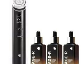 방송에서만 기기1  글루타치온 앰플 3 메디큐브 에이지알 부스터 프로 런칭 패키지