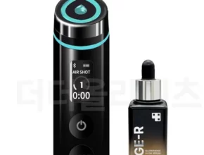 방송에서만 기기1  글루타치온 앰플 3 메디큐브 에이지알 부스터 프로 런칭 패키지