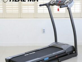 방송에서만 파격가 런닝머신 ND1000 리모컨