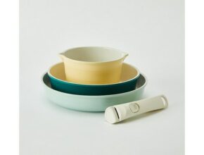 베터핑거 쿡웨어 3종  브런치 6종 풀세트