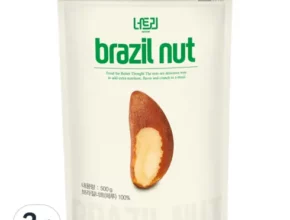 브라질너트