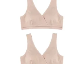 빅사이즈수유브라