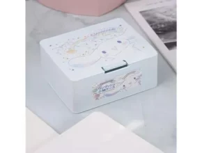 산리오원터치수납함