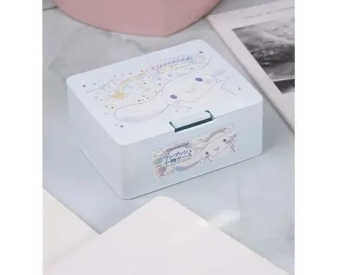 산리오원터치수납함