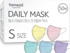 새부리형소형마스크
