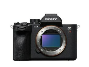 소니 A7R5 바디