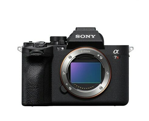 소니 A7R5 바디