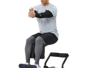 숀리 다이어트킹 로잉머신 (2세대 접이식