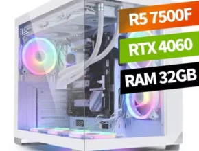 수냉pc