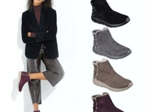 스케쳐스 23FW 여성 에어리 헤비 헝가리 빅볼 다운