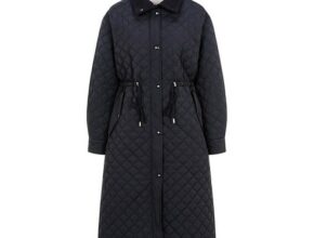 스테파넬 울카라 RDS 구스 다운 코트 1종