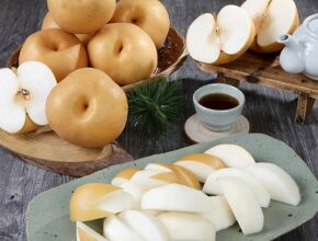 아리팜 나주 못난이 배 5kg