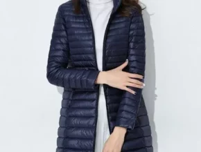 여성 FW 튜브 경량 덕다운 점퍼 1종 4컬러 택1