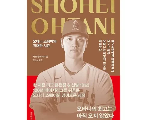 오타니쇼헤이의쇼타임