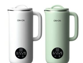 온더온 소이드림 가정용 두유제조기