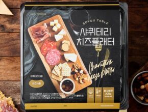 와인치즈