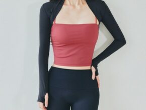 요가볼레로